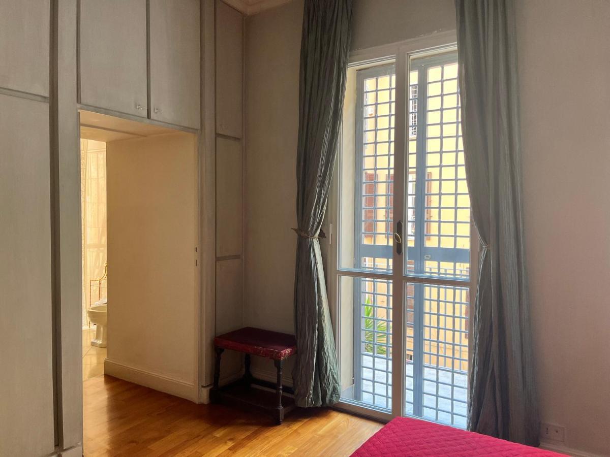 Love Nest In The Heart Of Rome Lejlighed Eksteriør billede