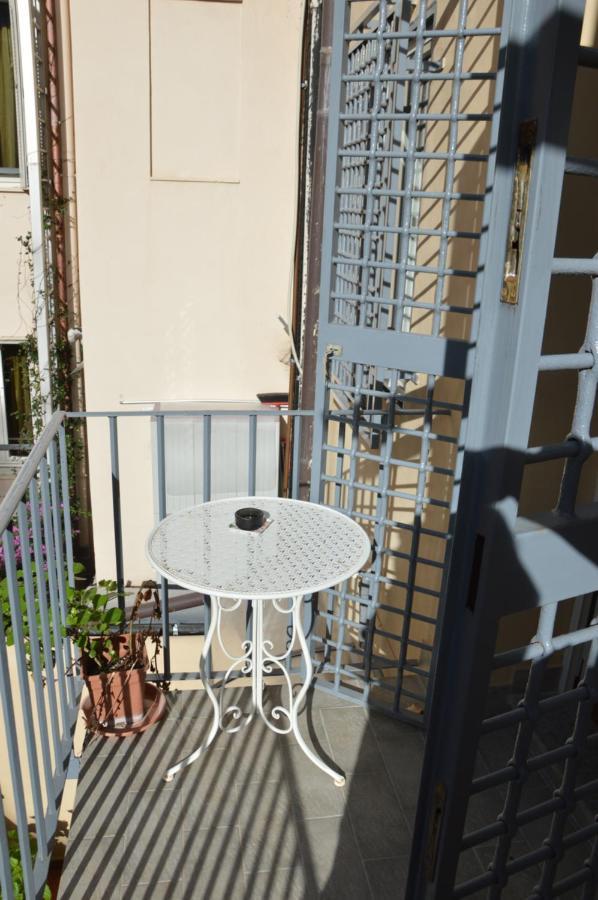 Love Nest In The Heart Of Rome Lejlighed Eksteriør billede