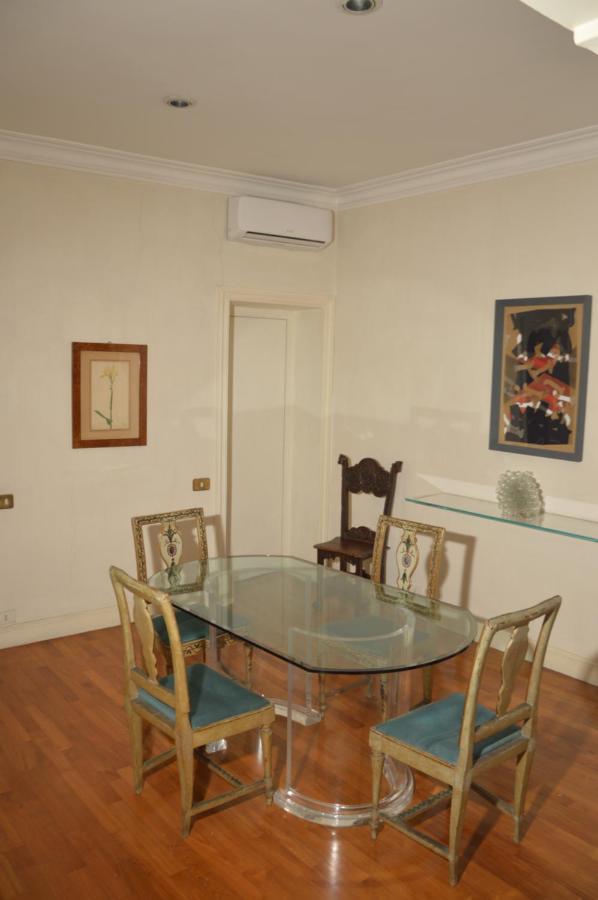 Love Nest In The Heart Of Rome Lejlighed Eksteriør billede