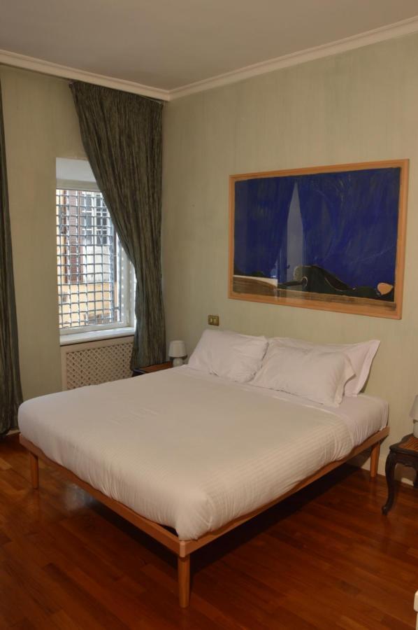 Love Nest In The Heart Of Rome Lejlighed Eksteriør billede