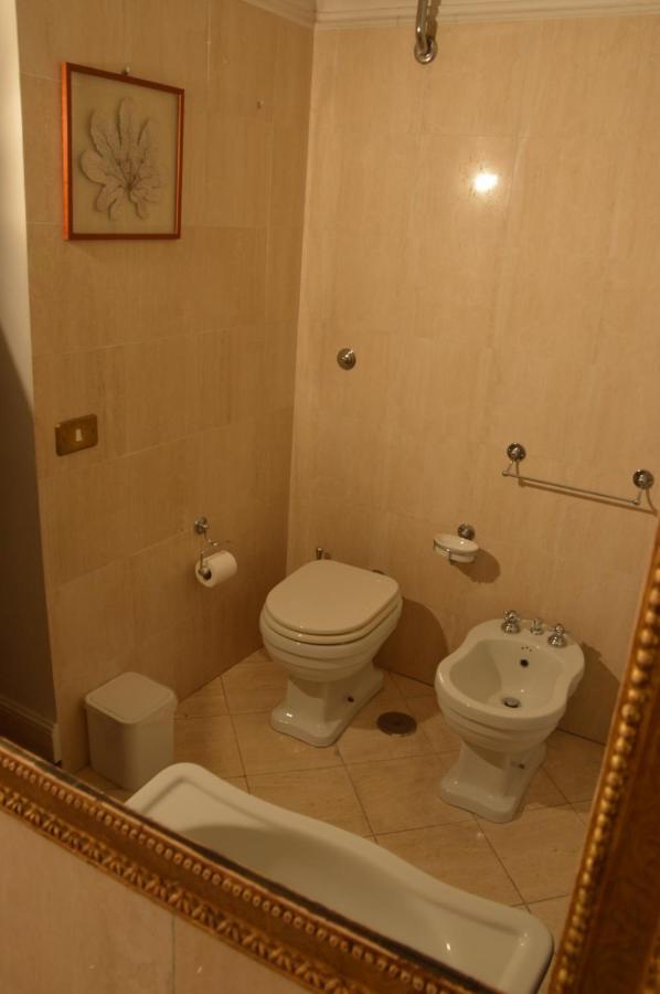 Love Nest In The Heart Of Rome Lejlighed Eksteriør billede