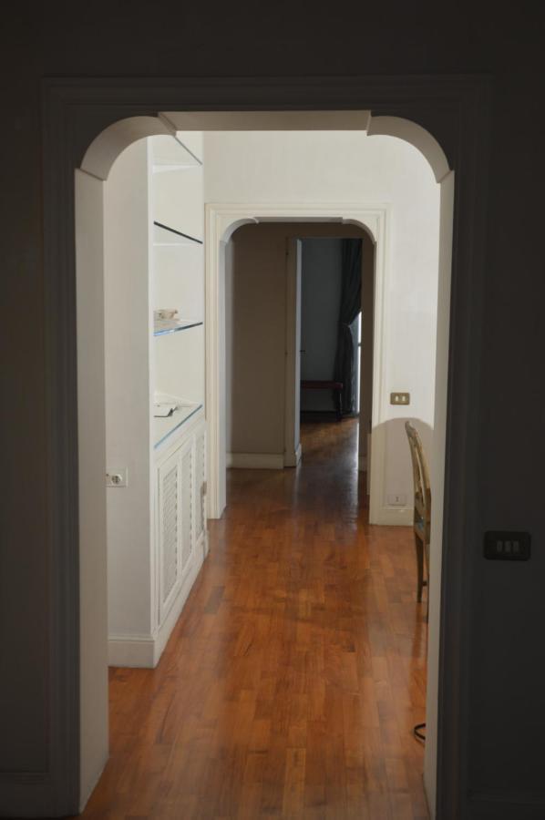 Love Nest In The Heart Of Rome Lejlighed Eksteriør billede