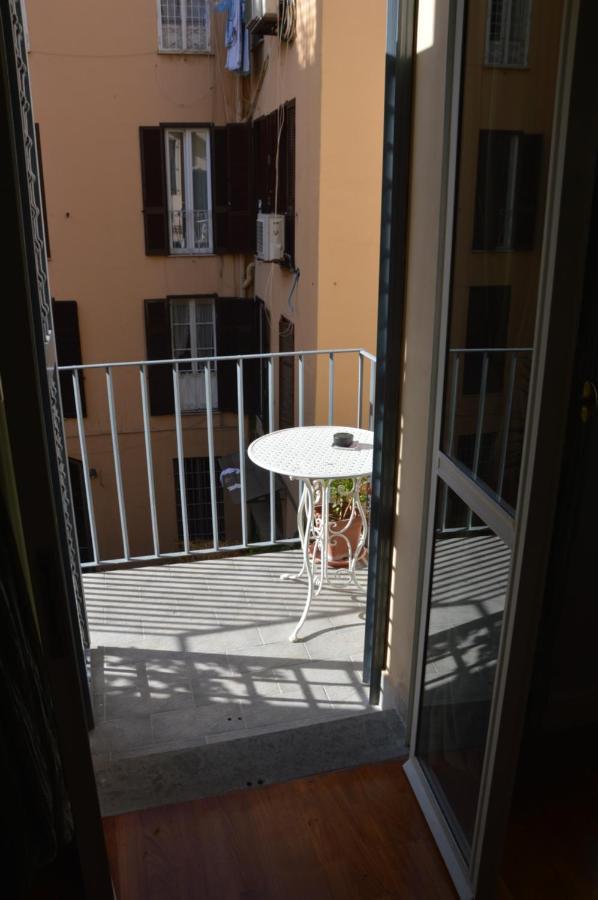 Love Nest In The Heart Of Rome Lejlighed Eksteriør billede