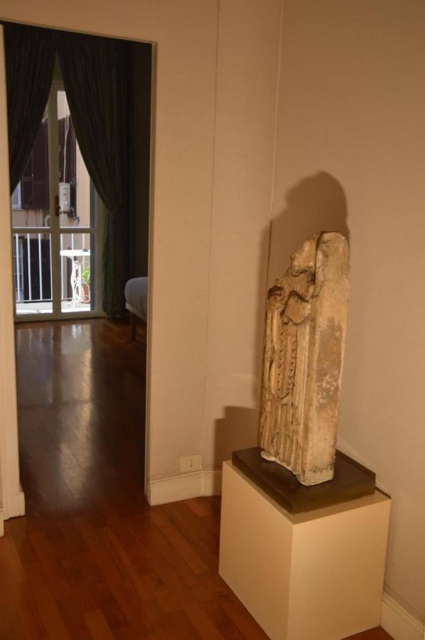 Love Nest In The Heart Of Rome Lejlighed Eksteriør billede