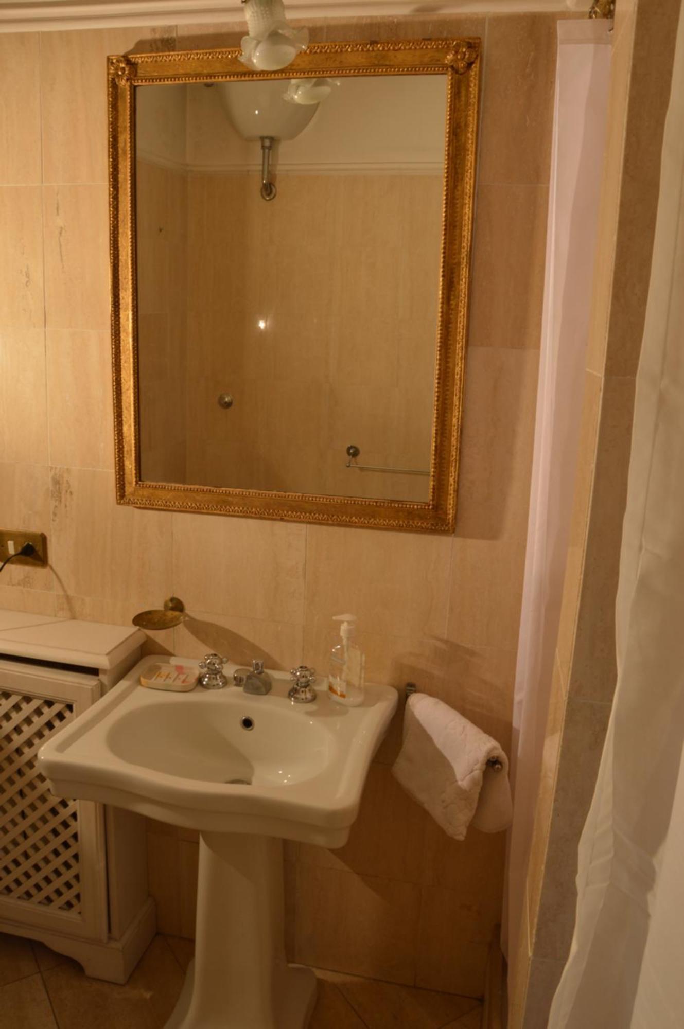 Love Nest In The Heart Of Rome Lejlighed Eksteriør billede